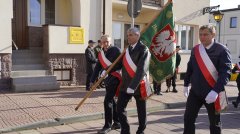 Losowe zdjęcie pochodzące z galerii wydarzenia: ŚWIĘTO NIEPODLEGŁOŚCI 2021